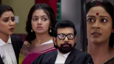 Phulki, Zee Bangla, Bengali Serial, Bengali Television, New Promo, ফুলকি, জি বাংলা, বাংলা সিরিয়াল, বাংলা টেলিভিশন, নতুন প্রোমো