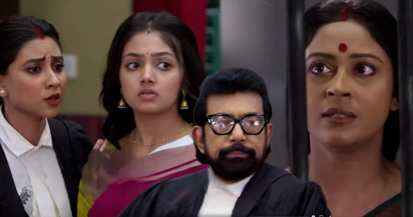 Phulki, Zee Bangla, Bengali Serial, Bengali Television, New Promo, ফুলকি, জি বাংলা, বাংলা সিরিয়াল, বাংলা টেলিভিশন, নতুন প্রোমো