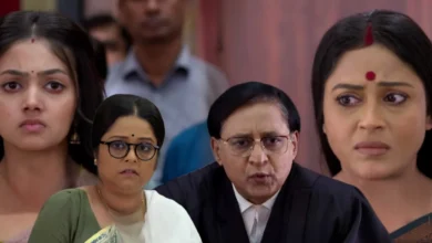 Phulki Today's Episode 27 July