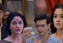 Zee Bangla Phulki Today's Episode 7 July