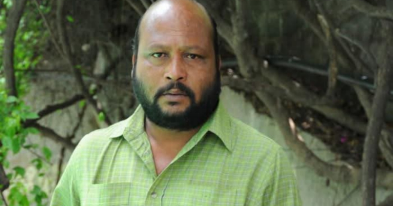 Fish Venkat, Actor, Comedian, Film Industry, Indian Actor, South Indian Actor, ফিশ ভেঙ্কট, অভিনেতা, কৌতুক শিল্পী, ফিল্ম ইন্ডাস্ট্রি, ভারতীয় অভিনেতা