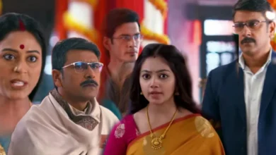 ফুলকি, phulki, phulki today episode 5 july, ফুলকি আজকের পর্ব ৫ জুলাই, জি বাংলা, zee Bangla
