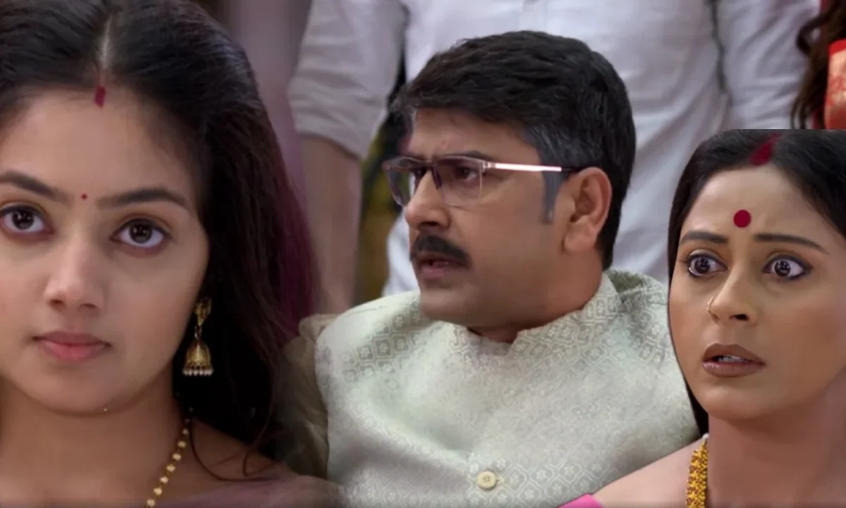 ফুলকি, phulki, phulki today episode 6 july, zee Bangla, জি বাংলা, জি বাংলা, zee Bangla