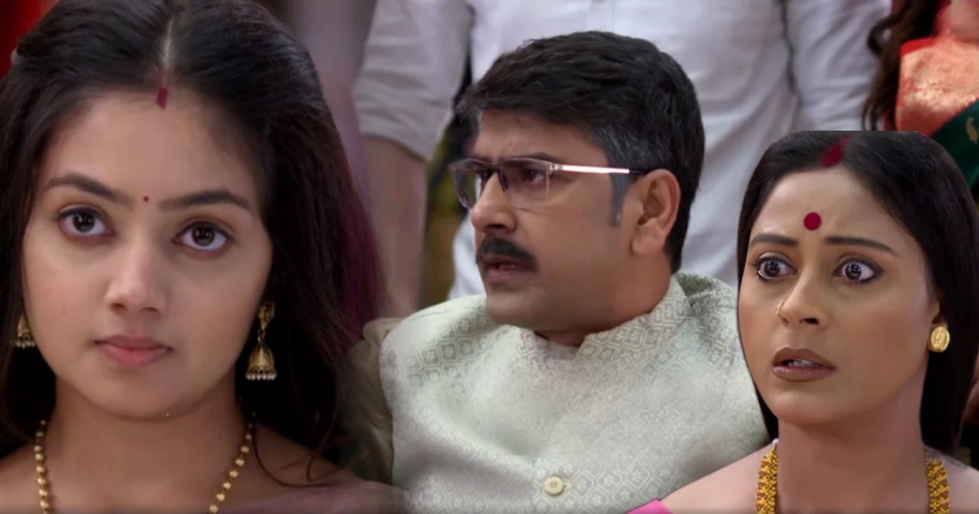 ফুলকি, phulki, phulki today episode 6 july, zee Bangla, জি বাংলা, জি বাংলা, zee Bangla