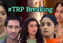 14 August TRP List