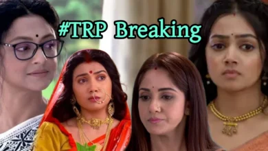 29 August TRP List Results