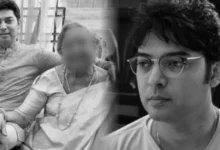 Actor Bhaswar Chatterjee loses his mother