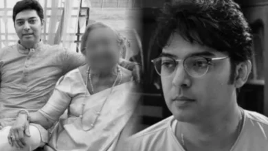 Actor Bhaswar Chatterjee loses his mother