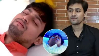 Actor Partha Bera opens up about his character in the serial Chirosokha