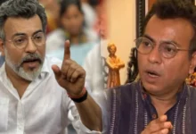 Actor Rudranil Ghosh opens up about the struggles of his acting career