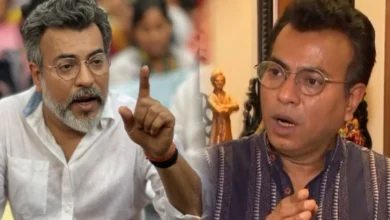 Actor Rudranil Ghosh opens up about the struggles of his acting career