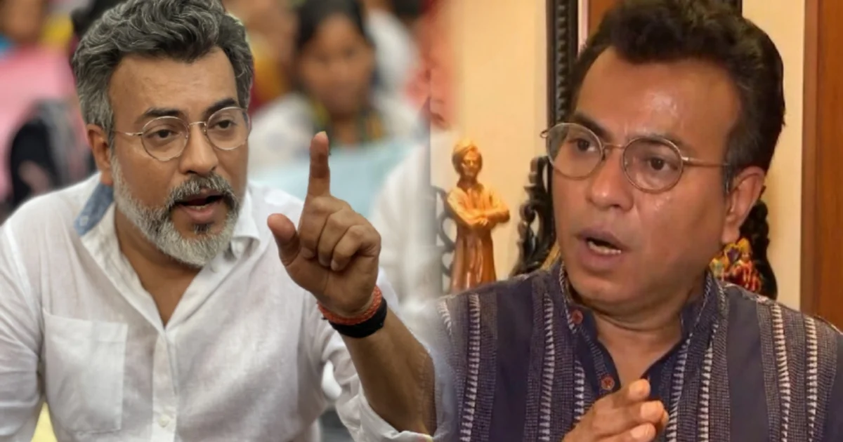 Actor Rudranil Ghosh opens up about the struggles of his acting career