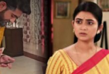 Actor Soumyadeep stole money from Ankita's phone on the sets of the serial