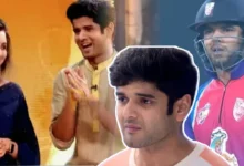 Actor Uday Pratap Singh's Struggle Story