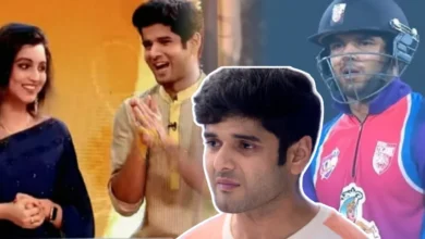Actor Uday Pratap Singh's Struggle Story