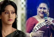Actress Indrani Halder opens up about doing a loft show