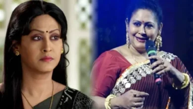 Actress Indrani Halder opens up about doing a loft show
