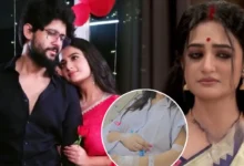 Actress Madhurima Chakraborty admitted to hospital after becoming seriously ill