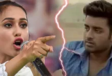 Actress Mimi insulted Ankush