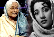 Actress Mita Chatterjee opens up about Suchitra Sen in an interview