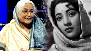 Actress Mita Chatterjee opens up about Suchitra Sen in an interview