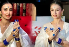 Actress Monami Ghosh is again a victim of trolling by netizens