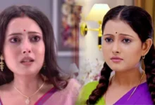 Actress Pallavi Sharma shares her struggle story