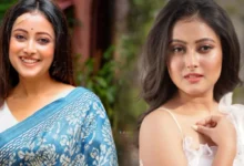 Pallavi Sharma, Tollywood, Actress, Bengali Television, Bengali Serial, পল্লবী শর্মা, অভিনেত্রী, বাংলা টেলিভিশন, বাংলা সিরিয়াল