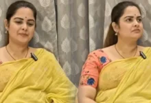 Actress Payal Deb opens up about not getting work in the industry