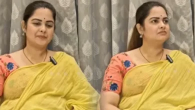 Actress Payal Deb opens up about not getting work in the industry