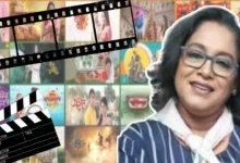 Actress Soma expresses gratitude to the serial