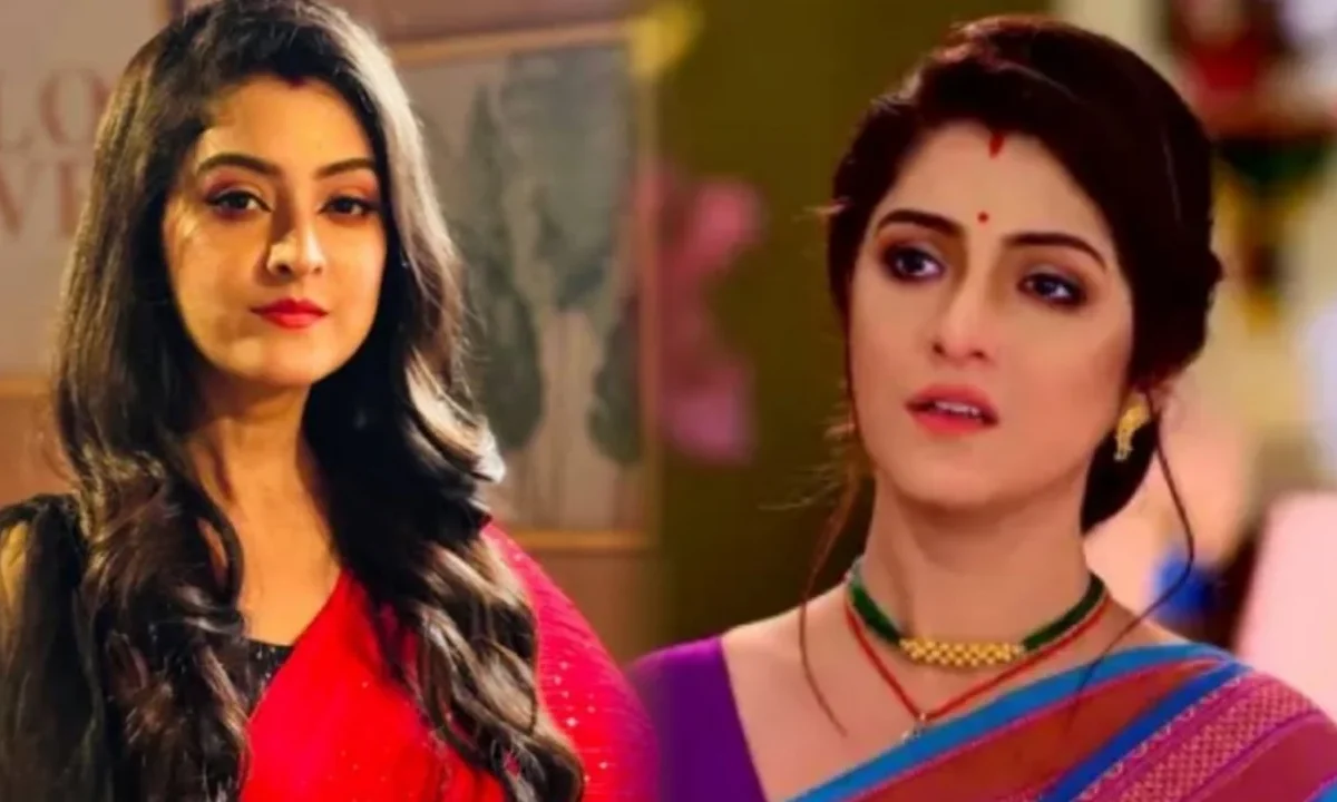 Sweta Bhattacharya, Tollywood, Actress, Bengali Television, Bengali Serial, Film Industry, Indian Actress, শ্বেতা ভট্টাচার্য, টলিউড, অভিনেত্রী, বাংলা টেলিভিশন, বাংলা সিরিয়াল, ফিল্ম ইন্ডাস্ট্রি, ভারতীয় অভিনেত্রী
