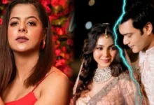 After marriage, actor Abhishek Bose's ex-girlfriend returns to his life