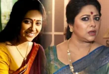 Anjana Basu spoke about her pride