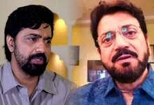 Chiranjit Chakraborty reveals secret information about Dev