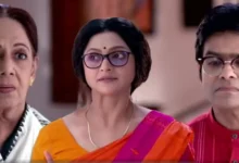 Chirosokha, Star jalsha, Bengali Serial, Bengali Television, New episode, Chirosokha Today's 2 August Episode, Aparajita Ghosh Das, Sudip Mukherjee, চিরসখা, স্টার জলসা, বাংলা সিরিয়াল, বাংলা টেলিভিশন, নতুন এপিসোড, চিরসখা ২ অগাষ্ট পর্ব, অপরাজিতা ঘোষ দাস, সুদীপ মুখার্জী