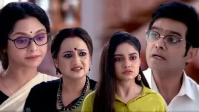 Chirosokha Today's 11 August Episode