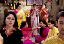 Chirosokha Today's 12 August episode