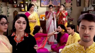 Chirosokha Today's 12 August episode