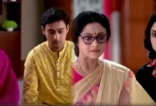 Chirosokha Today's 13 August episode