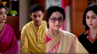 Chirosokha Today's 13 August episode