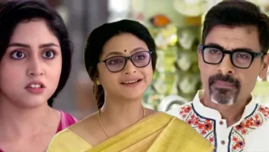 Chirosokha Today's 14 August episode