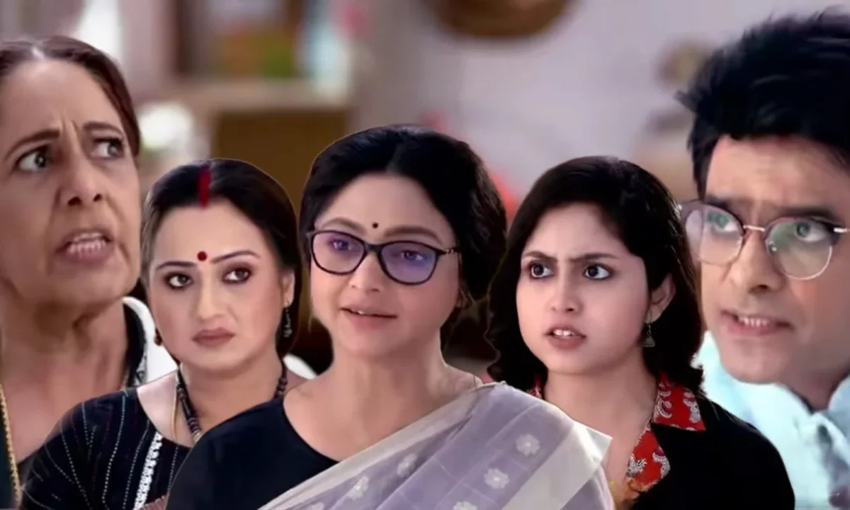 Chirosokha Today's 14 August episode