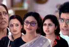 Chirosokha Today's 14 August episode