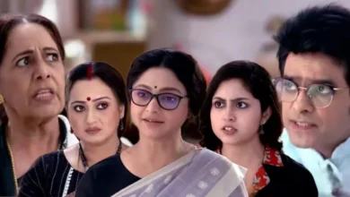 Chirosokha Today's 14 August episode