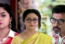 Chirosokha Today's 16 August episode