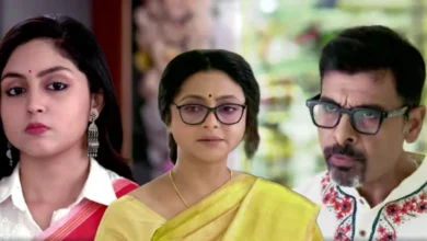 Chirosokha Today's 16 August episode