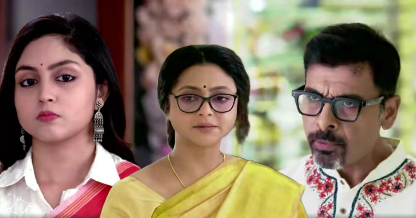 Chirosokha Today's 16 August episode