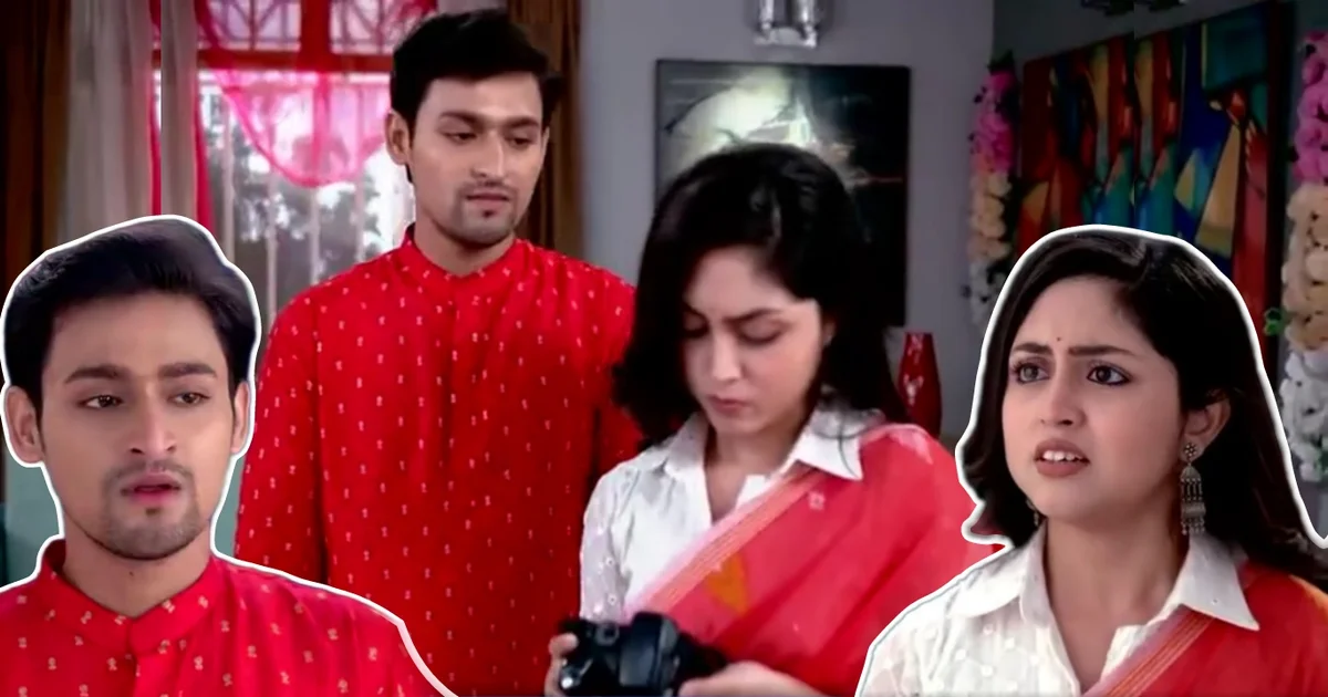 Chirosokha, Star jalsha, Bengali Serial, Bengali Television, New episode, Chirosokha Today's 17 August Episode, Aparajita Ghosh Das, Sudip Mukherjee, চিরসখা, স্টার জলসা, বাংলা সিরিয়াল, বাংলা টেলিভিশন, নতুন এপিসোড, চিরসখা ১৭ অগাষ্ট পর্ব, অপরাজিতা ঘোষ দাস, সুদীপ মুখার্জী