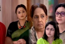 Chirosokha Today's 18 August episode